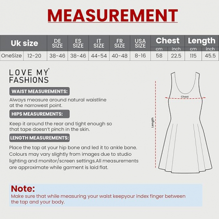 Rochie de vara pentru femei Love My Fashions, casual, portocaliu, Free Size [2]