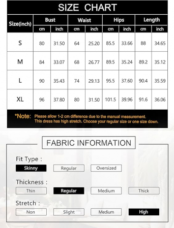 Rochie de vara pentru femei Missufe, casual, fara maneci, negru, XL [5]