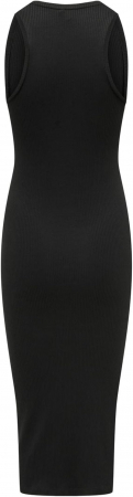 Rochie de zi Only Onlbelfast Midi Dress Jrs Noos, negru, M [3]