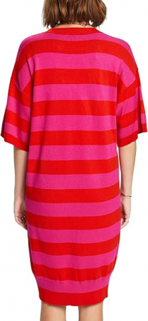 Rochie ESPRIT 014ee1e306, marime M, rosu [1]