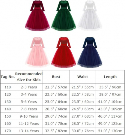 Rochie festivă pentru fete IBTOM CASTLE, roz, marime 150, 9-10 ani [1]