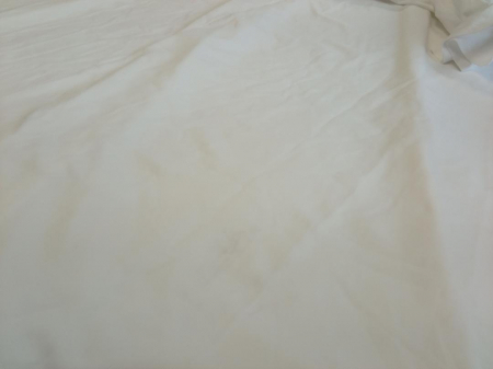 Rochie lunga eleganta pentru femei Ibtom Castle, alba, S [2]