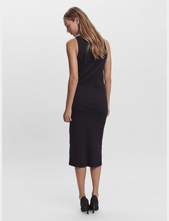 Rochie midi VERO MODA Vmlavender SL Calf Dress Vma Noos, M [1]