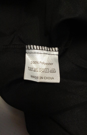 Rochie neagra pentru femei [3]