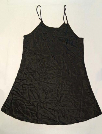 Rochie neagra pentru femei [2]