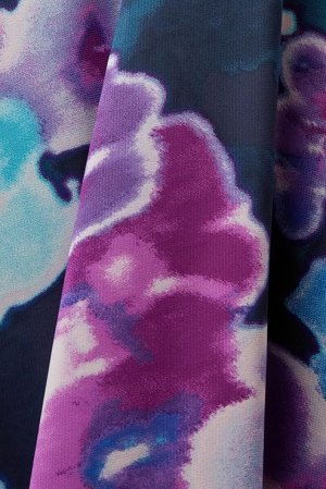 Rochie pentru femei ESPRIT, model floral, D 36 [5]