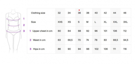 Rochie pentru femei ESPRIT, model floral, D 36 [2]