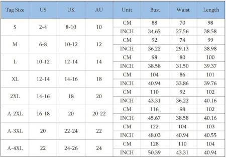 Rochie vintage pentru femei Wellwits, anii 1940, cu buline, negru/alb, 4XL [4]