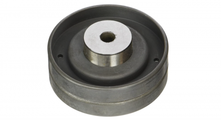 Auto Moto - Rola ghidare/conducere, curea distributie INA 532 0051 10