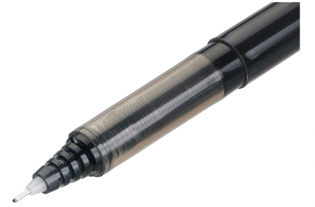 Roller Pilot V7 Hi-Tecpoint, 0.7 mm, Albastru, pachet de 4 [3]