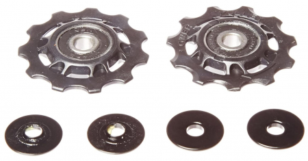 TOATE PRODUSELE - Rotițe (scripete) pentru schimbătorul spate Sram 2139026002