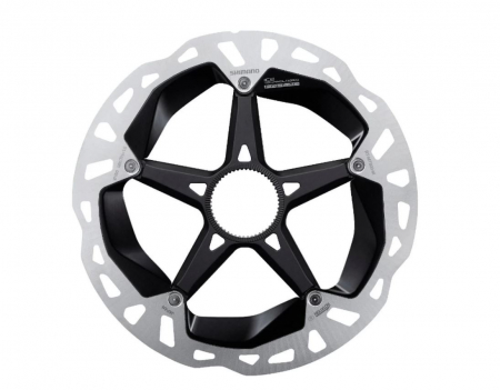 Rotor disc frana bicicleta SHIMANO XTR RT-MT900-M Centerlock, 180 mm [0]