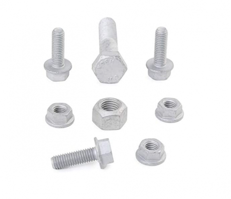 Rotulă(pivot) de suspensie Lemforder 1470701 [5]