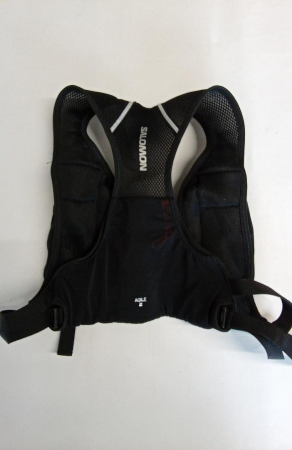 Rucsac Alergare Salomon Agile 2, pentru hidratare [7]