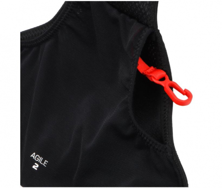 Rucsac Alergare Salomon Agile 2, pentru hidratare [2]