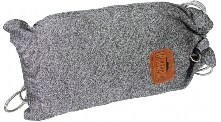 Rucsac antifurt rezistent la tăiere Lockypack, gri [3]