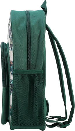 Rucsac de scoala pentru copii Zawadi Global, model Jurrasic World [2]