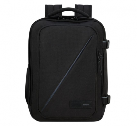 TOATE PRODUSELE - Rucsac de voiaj American Tourister Take2Cabin, 25 x 20 x 40 cm, negru