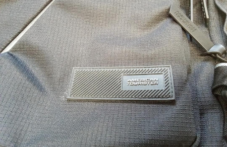 Rucsac de voiaj American Tourister Take2Cabin, 25 x 20 x 40 cm, negru [3]