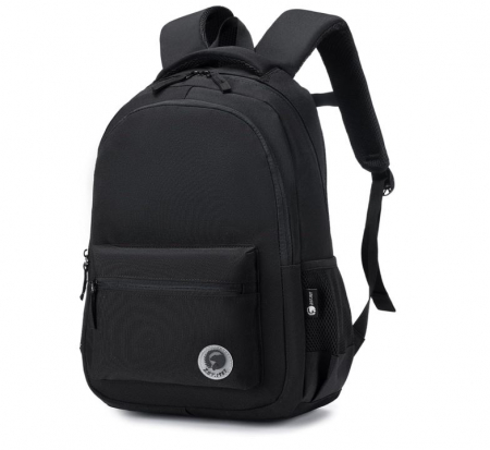 TOATE PRODUSELE - Rucsac de voiaj Est.1987, 40 x 30 x 15 cm, negru