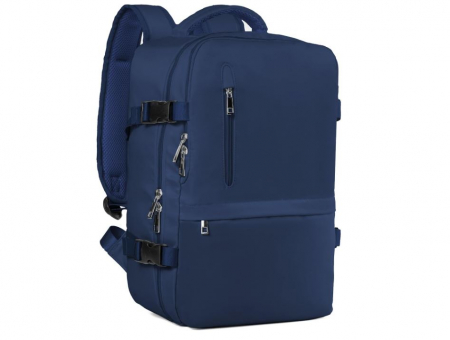 Rucsac de voiaj Hayayu pentru Ryanair, 40 x 20 x 25 cm [0]