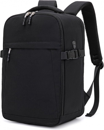 Rucsac de voiaj Xkdoai 40 x 20 x 25 cm [0]