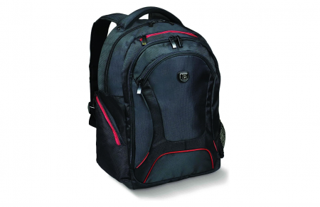 Laptop, Tablete & Telefoane - Rucsac laptop Port Designs Courchevel, pentru laptopuri de 15.6 inch