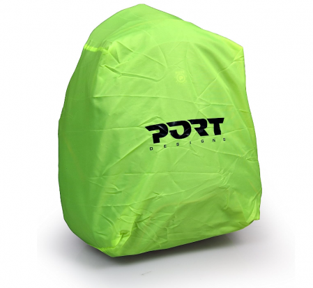 Rucsac laptop Port Designs Courchevel, pentru laptopuri de 15.6 inch [5]