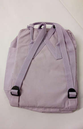 Rucsac pentru femei Fjällräven Kånken, 38 x 27 x 13 cm [2]