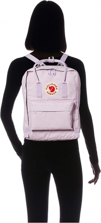 Rucsac pentru femei Fjällräven Kånken, 38 x 27 x 13 cm [4]