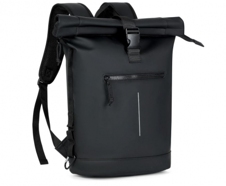 Laptop, Tablete & Telefoane - Rucsac pentru laptop Lekeinchi, negru