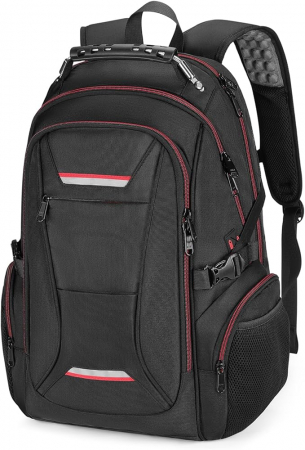 Laptop, Tablete & Telefoane - Rucsac pentru laptop VINBAGGE, 15.6 inchi, unisex