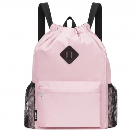 TOATE PRODUSELE - Rucsac sport pentru femei WANDF, roz