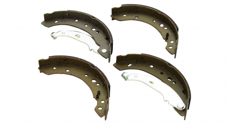 Auto Moto - Saboti de frână TRW Automotive GS8729, set de 4