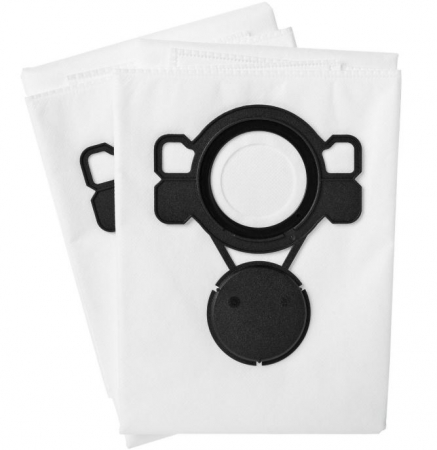 Set 5 saci de aspirator, NILFISK 107419590, pentru Aero 21, 26, 31, VL200 [1]