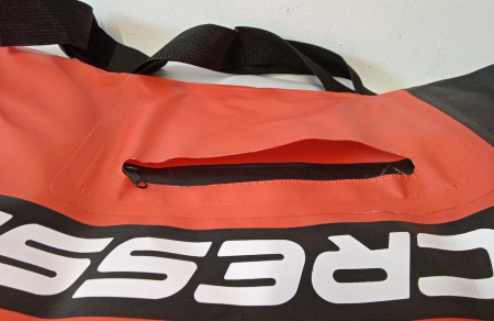 Sac Impermeabil Cressi Dry Bag Premium 20L [1]