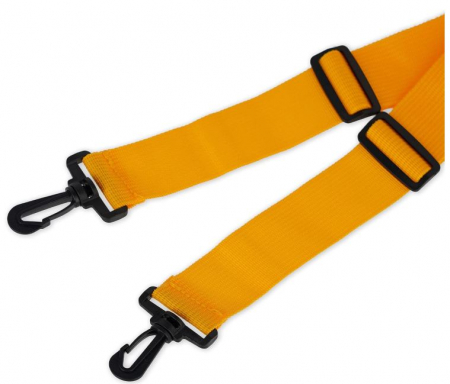 Sac impermeabil Legami, cu 2 curele, albastru, 10L [3]