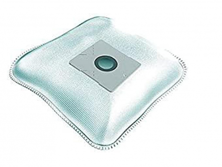 Saci aspirator Handy Bag Y101, 4 bucati, pentru aspiratoarele Daewoo si Samsung, inchidere ermetica, filtru anti-alergeni [2]