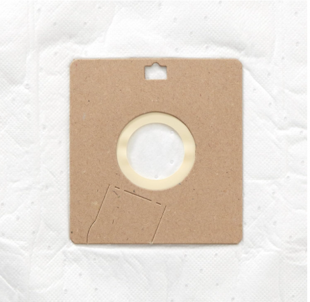 Saci pentru aspirator Amazon Basics G51, 1.5 L; compatibil cu modele AEG  si Dirt Devil, Pachet de 4 [1]