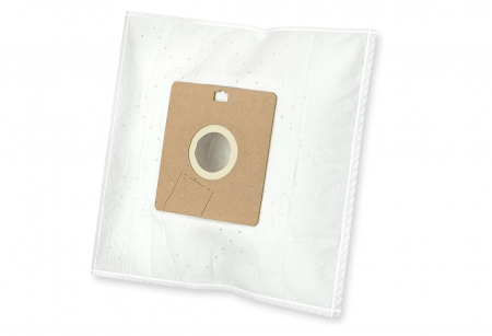 Saci pentru aspirator Amazon Basics G51, 1.5 L; compatibil cu modele AEG  si Dirt Devil, Pachet de 4 [0]