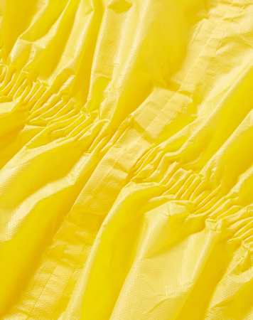 Salopetă Ansell de Femei Y23t132,împotriva substanțelor chimice, Galben, Marime L [3]