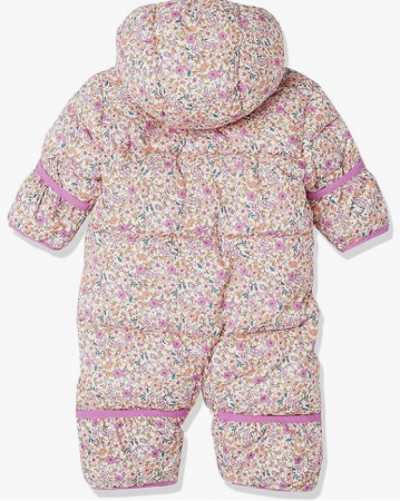 Salopetă pentru copii Amazon Essentials [4]