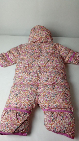 Salopetă pentru copii Amazon Essentials [2]