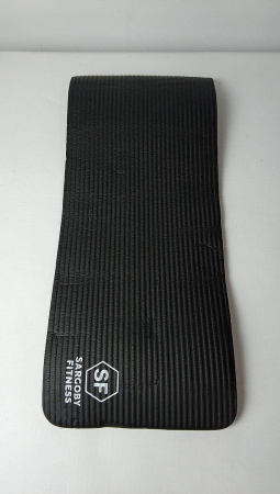 Saltea de yoga pentru genunchi Sargoby Fitness, grosime 15 mm [1]