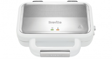 Sandwich-maker Breville VST074 DuraCeramic [0]