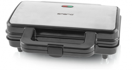 Sandwich Maker Emerio XXL, fără BPA, 03/2019, 900 wați [5]