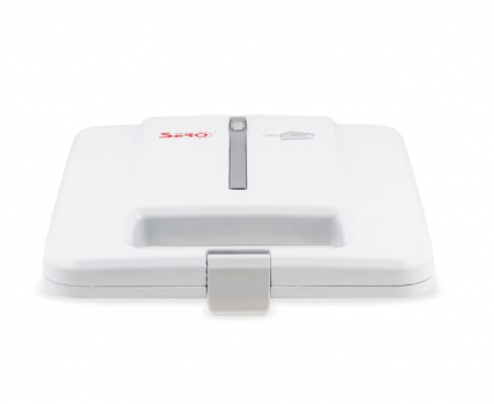Sandwich-Maker Sero SSM 02, putere 750W, placi teflonate, indicator LED, picioruse anti-alunecare [3]