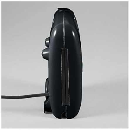 Sandwich-maker Severin SA 2968, funcție 3 în 1 (sandwich, grătar, vafe) 1000W, Negru [2]