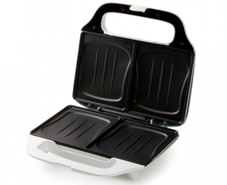 Sandwich maker XL DOMO DO9056C, 900 W [5]