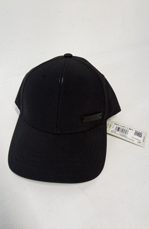 Şapcă de baseball Adidas Unisex, negru [2]